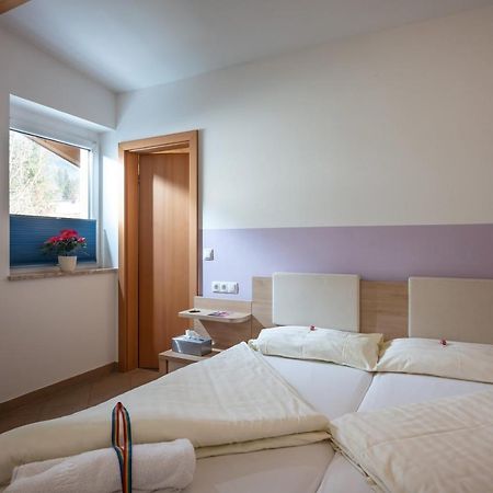 Blaiken Appartements In Scheffau Am Wilden Kaiser Esterno foto