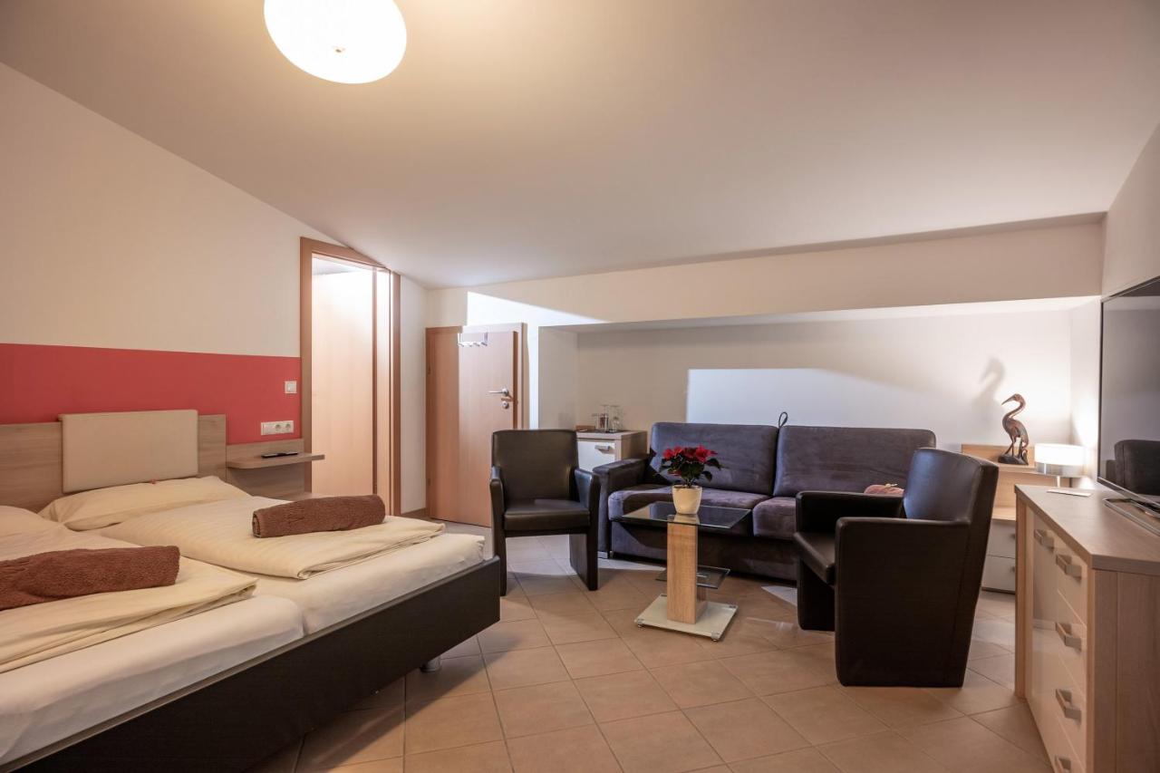 Blaiken Appartements In Scheffau Am Wilden Kaiser Esterno foto