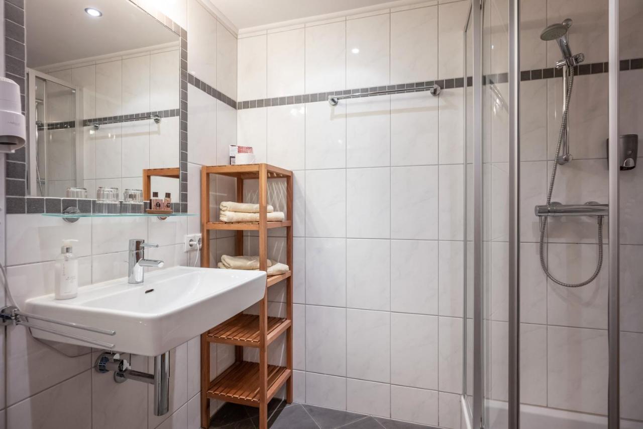 Blaiken Appartements In Scheffau Am Wilden Kaiser Esterno foto