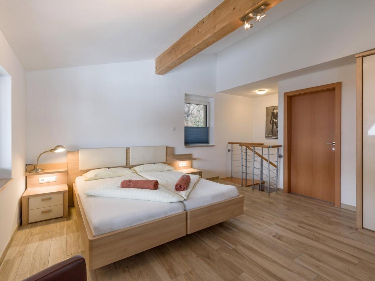 Blaiken Appartements In Scheffau Am Wilden Kaiser Esterno foto