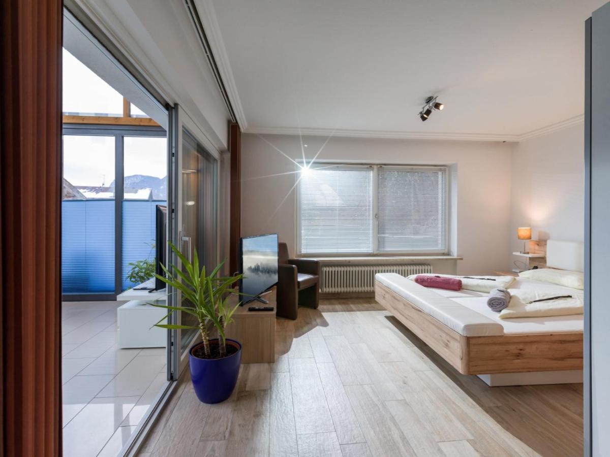 Blaiken Appartements In Scheffau Am Wilden Kaiser Esterno foto