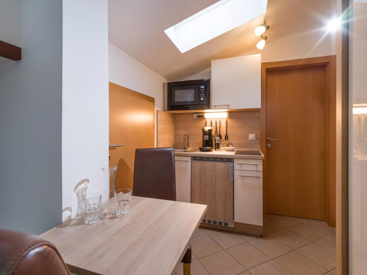 Blaiken Appartements In Scheffau Am Wilden Kaiser Esterno foto