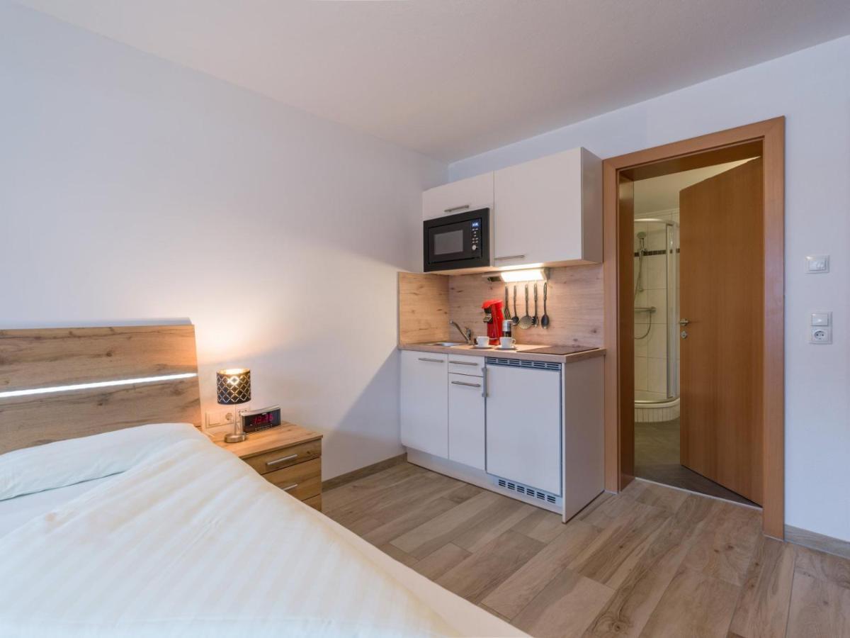 Blaiken Appartements In Scheffau Am Wilden Kaiser Esterno foto