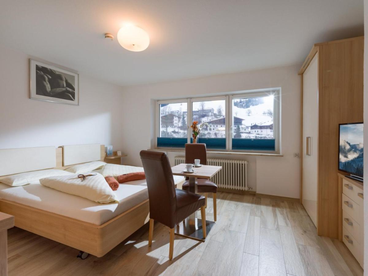Blaiken Appartements In Scheffau Am Wilden Kaiser Esterno foto