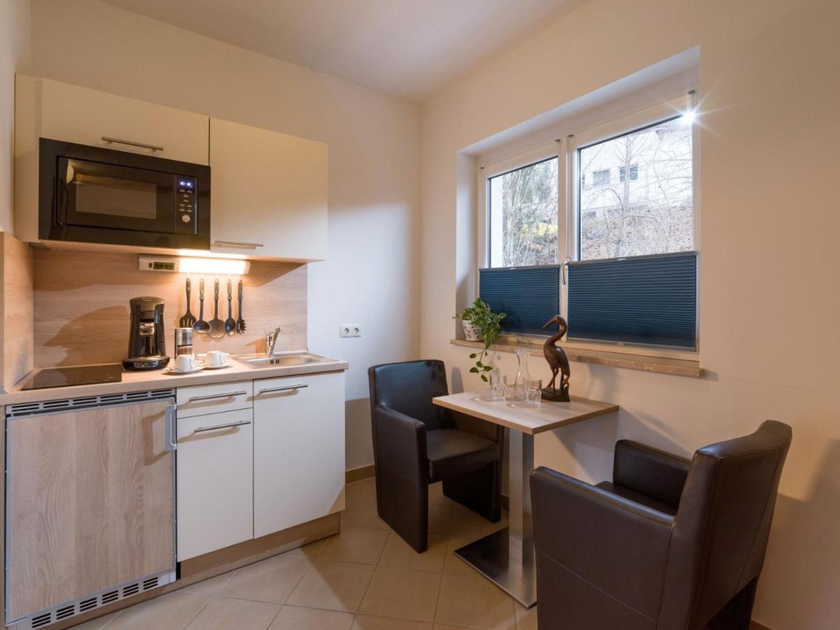 Blaiken Appartements In Scheffau Am Wilden Kaiser Esterno foto
