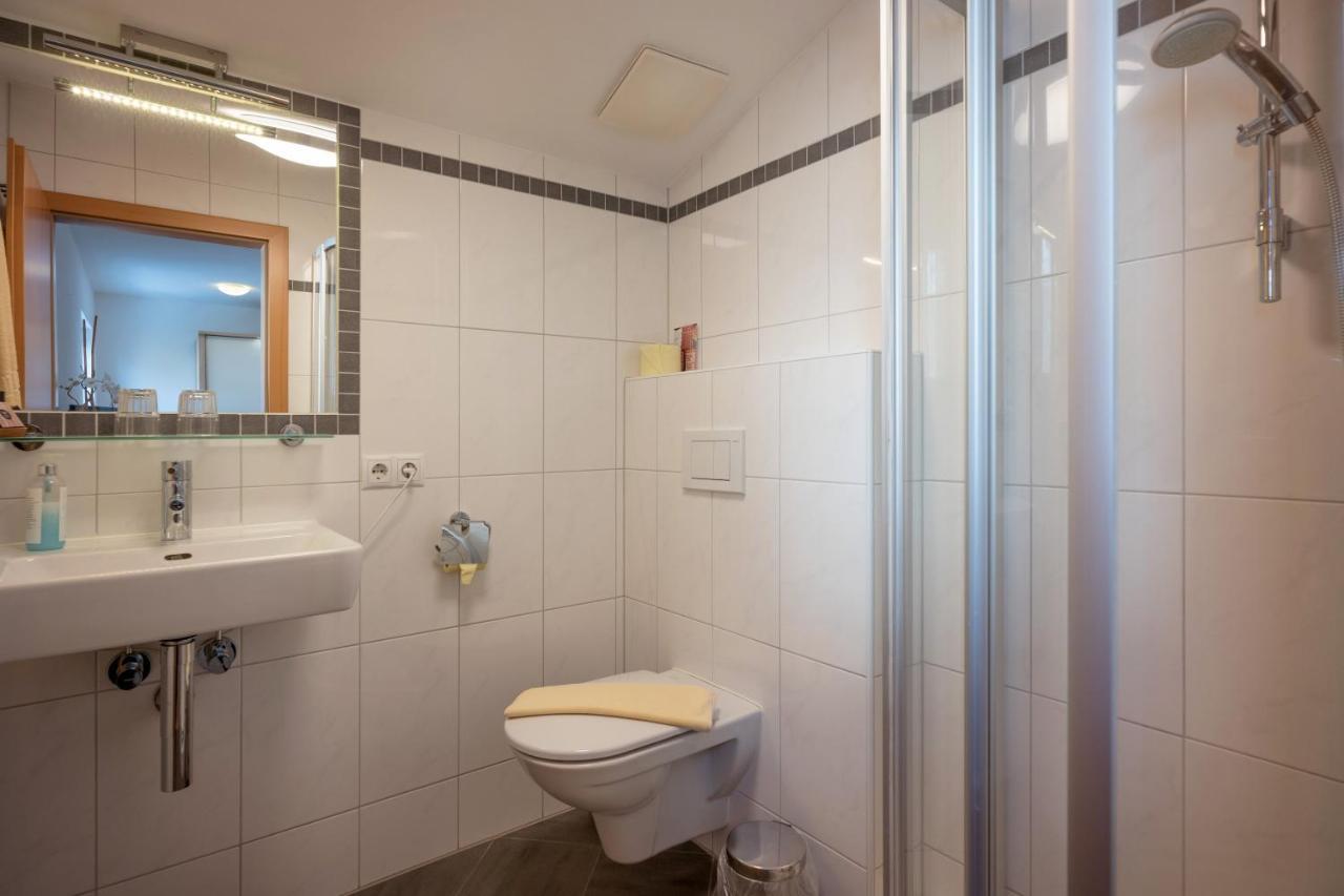 Blaiken Appartements In Scheffau Am Wilden Kaiser Esterno foto