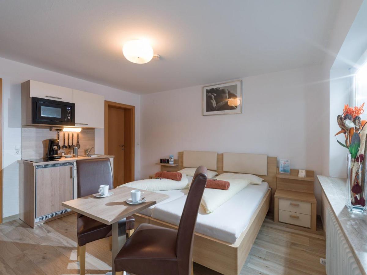 Blaiken Appartements In Scheffau Am Wilden Kaiser Esterno foto