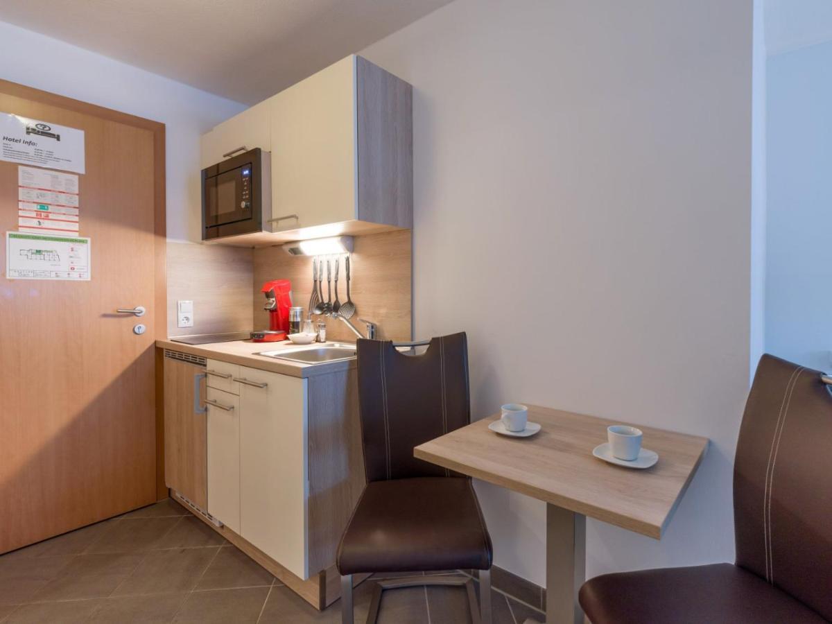 Blaiken Appartements In Scheffau Am Wilden Kaiser Esterno foto