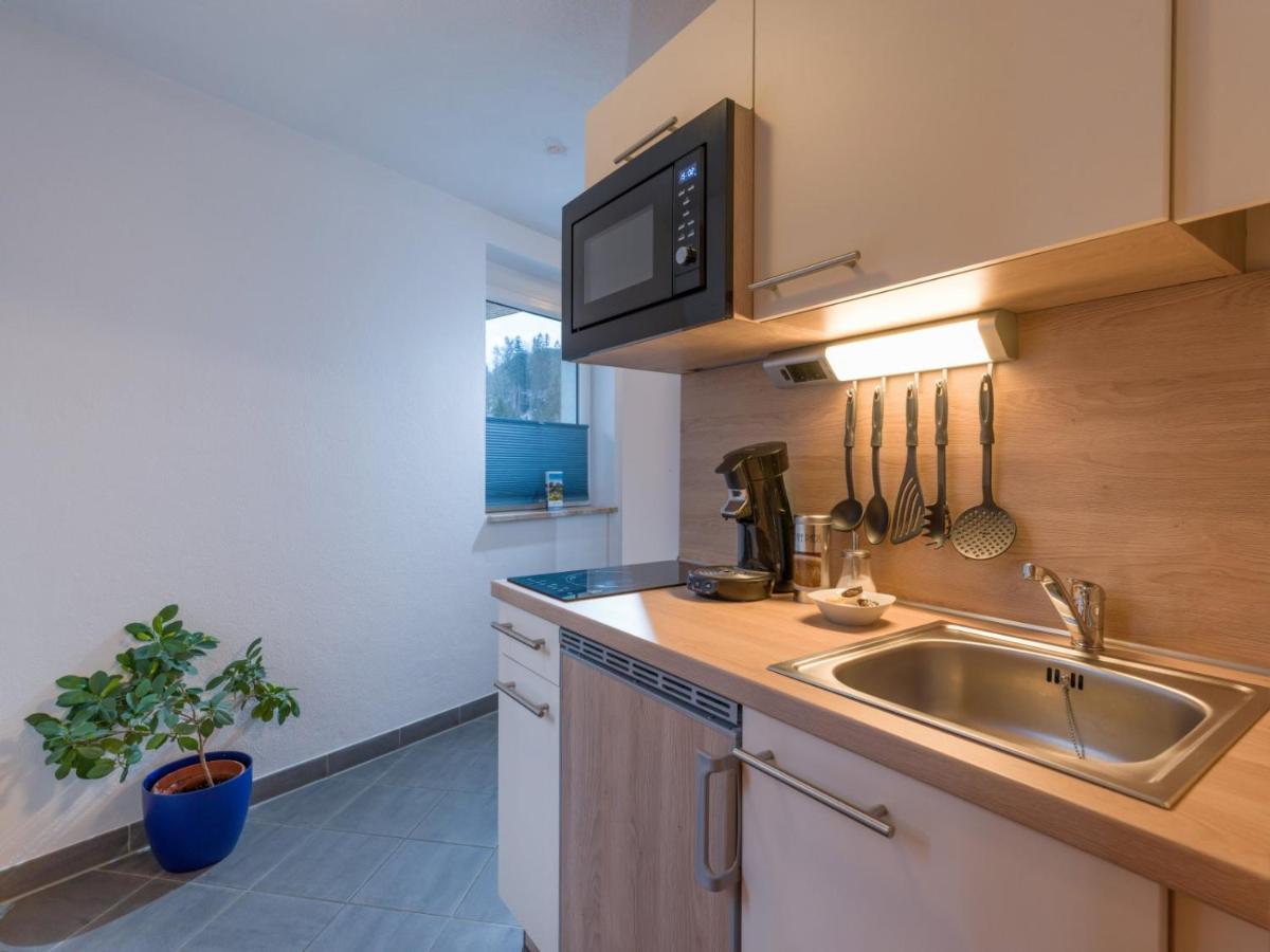 Blaiken Appartements In Scheffau Am Wilden Kaiser Esterno foto