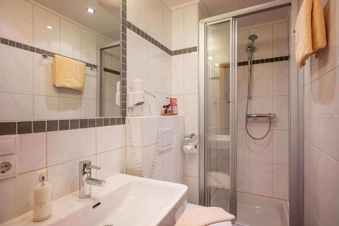Blaiken Appartements In Scheffau Am Wilden Kaiser Esterno foto